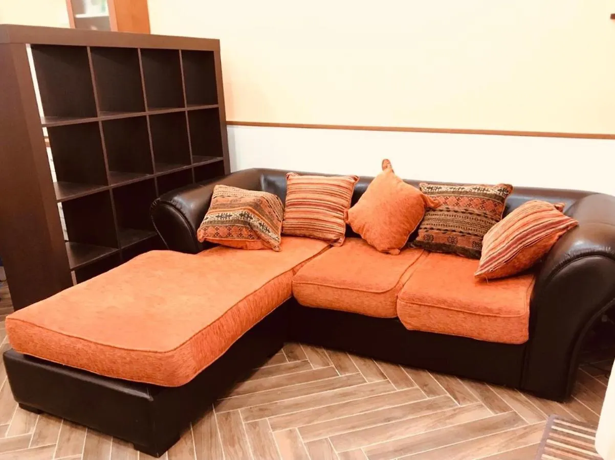 La Carmencita Apartment Catania