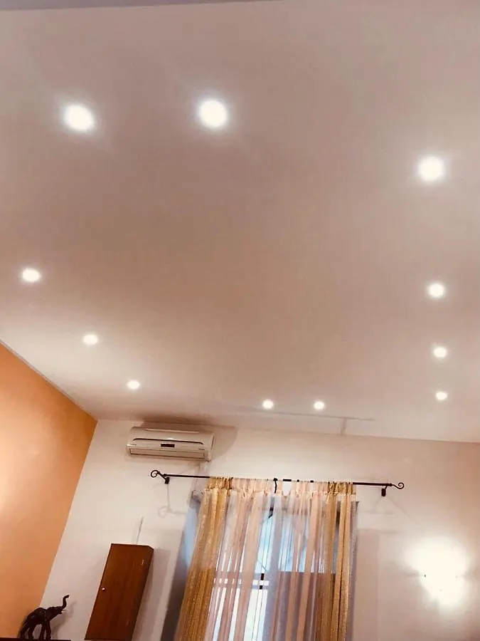 La Carmencita Apartment Catania Italy