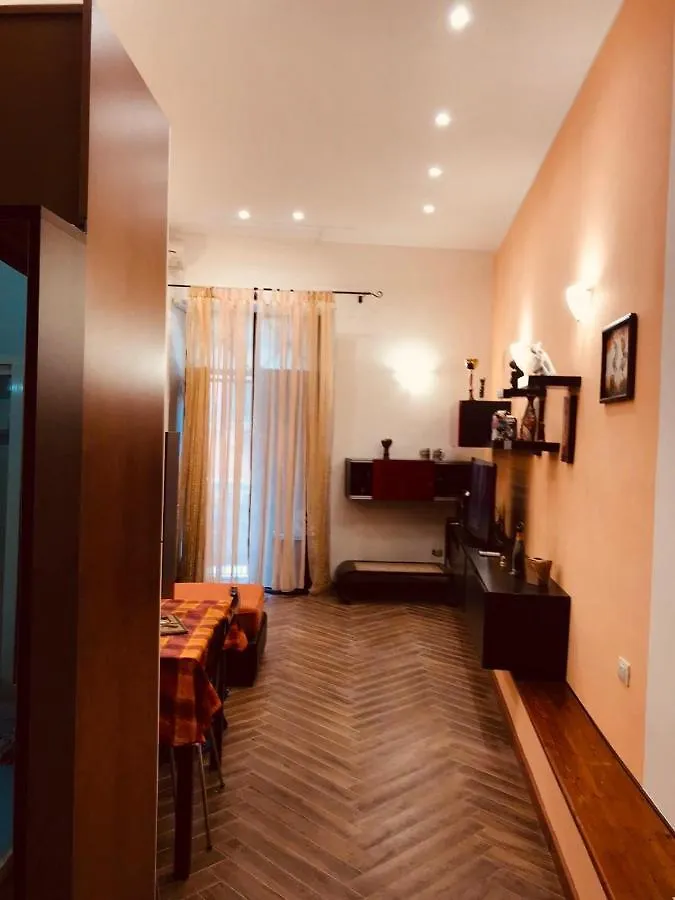 La Carmencita Apartment Catania 0*,