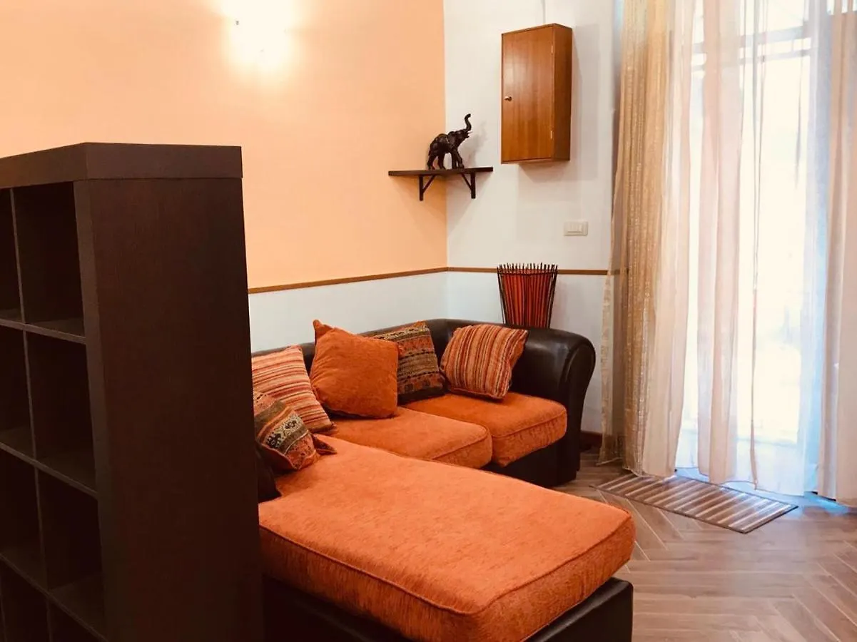 La Carmencita Apartment Catania
