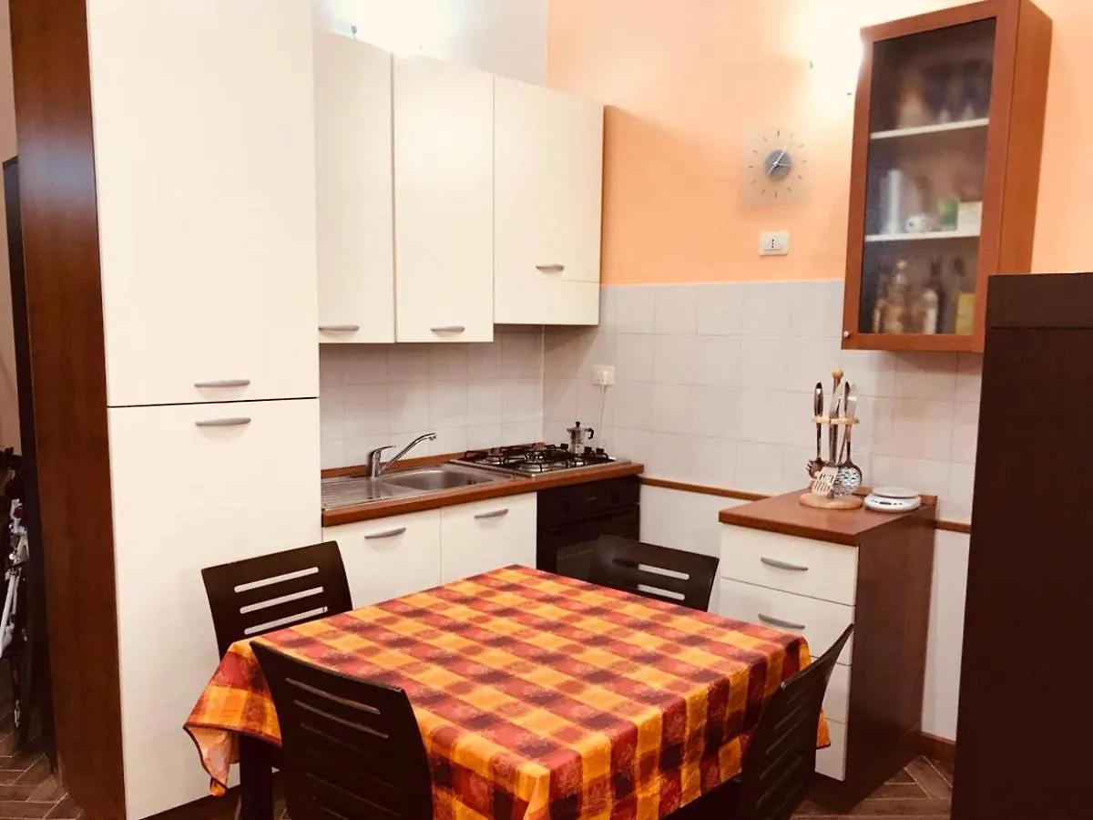 La Carmencita Apartment Catania