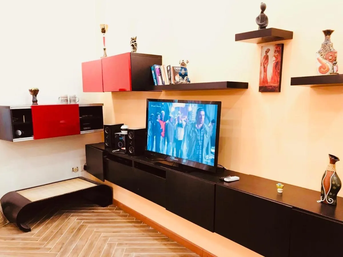 La Carmencita Apartment Catania 0*,  Italy