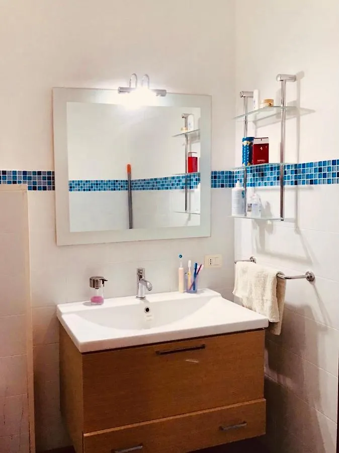 La Carmencita Apartment Catania