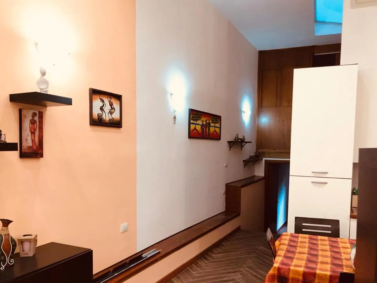 La Carmencita Apartment Catania