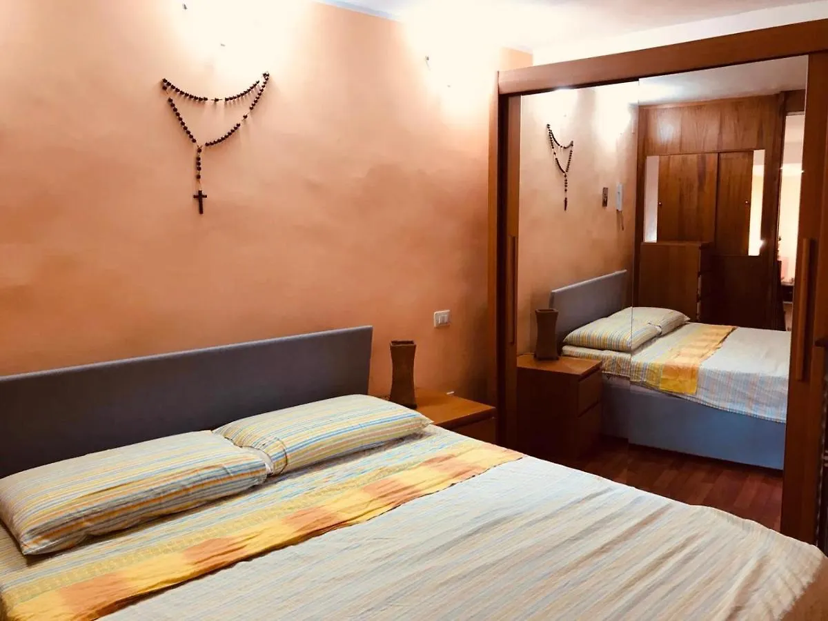La Carmencita Apartment Catania