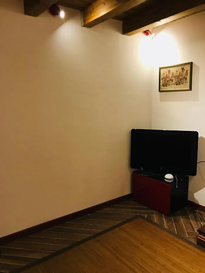 La Carmencita Apartment Catania Italy