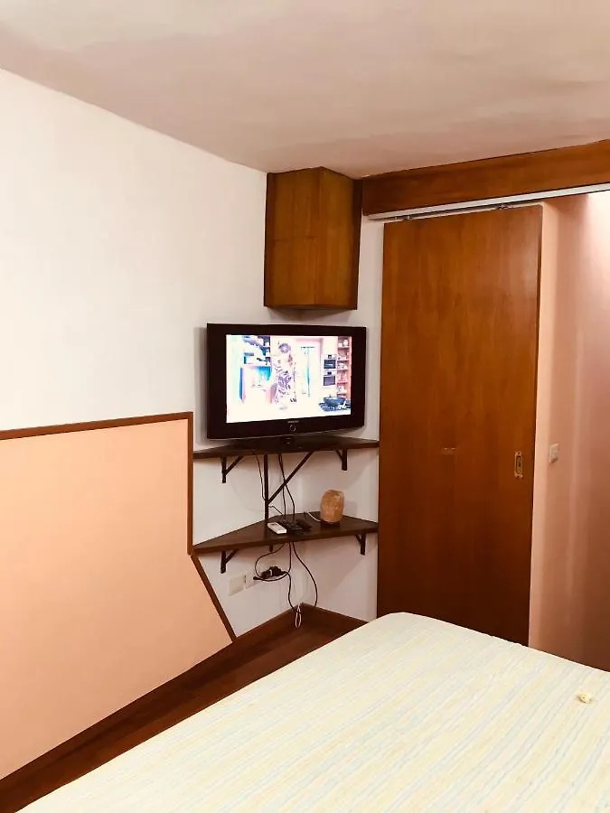 La Carmencita Apartment Catania 0*,  Italy