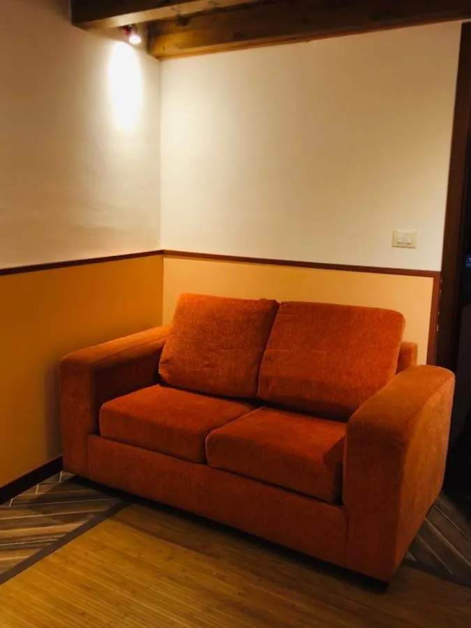 La Carmencita Apartment Catania