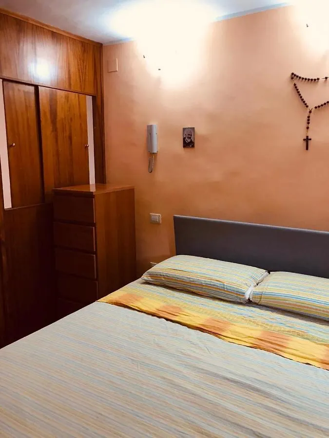 La Carmencita Apartment Catania